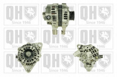 QUINTON HAZELL qra1650 -  Генератор